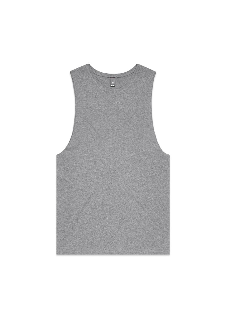 Barnard Tank Tee