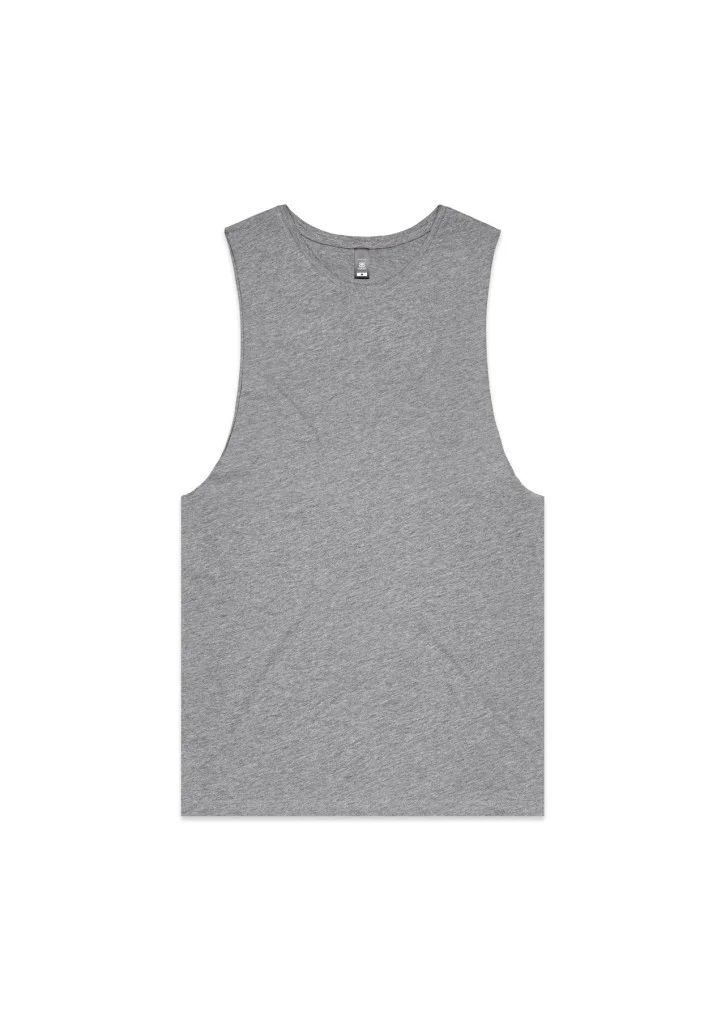 Barnard Tank Tee