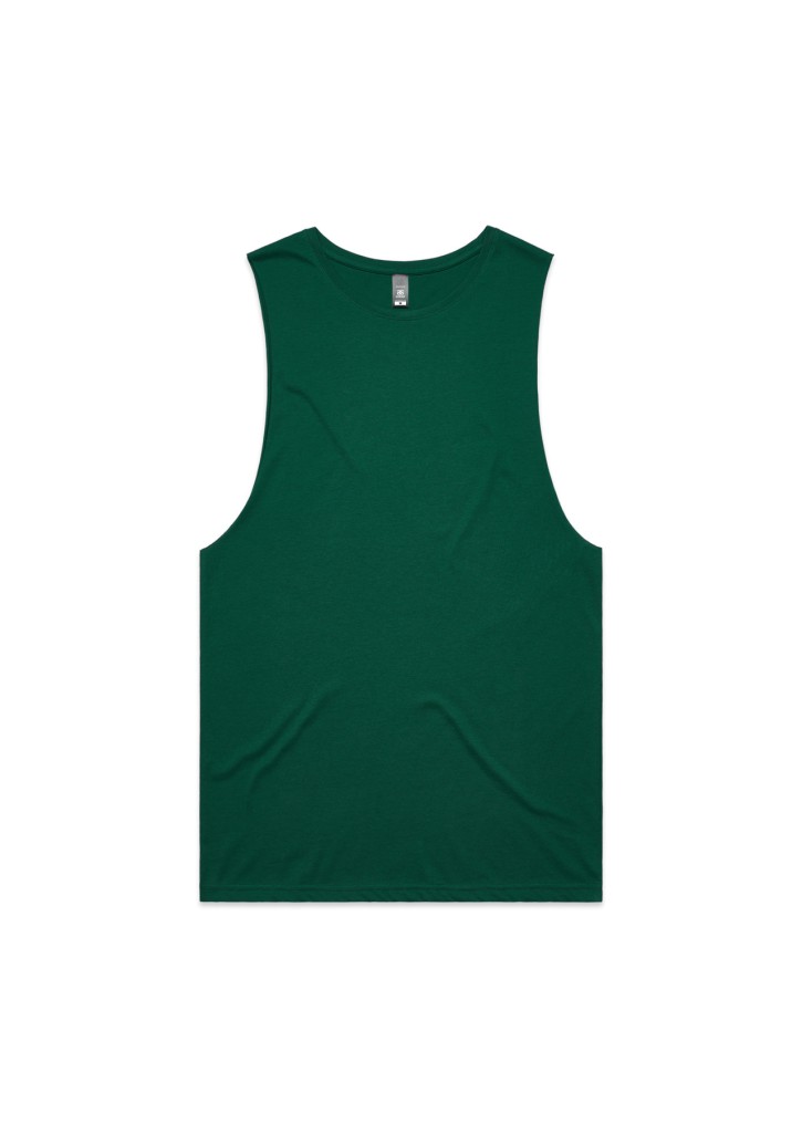 Barnard Tank Tee