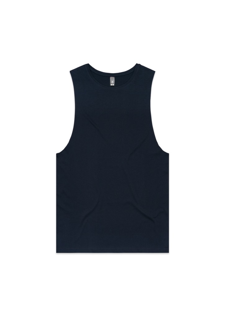 Barnard Tank Tee