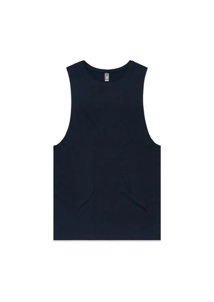 Barnard Tank Tee