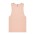 Barnard Tank Tee - Pale Pink