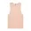 Barnard Tank Tee - Pale Pink
