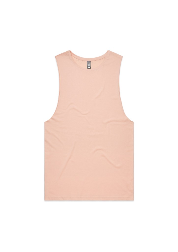 Barnard Tank Tee