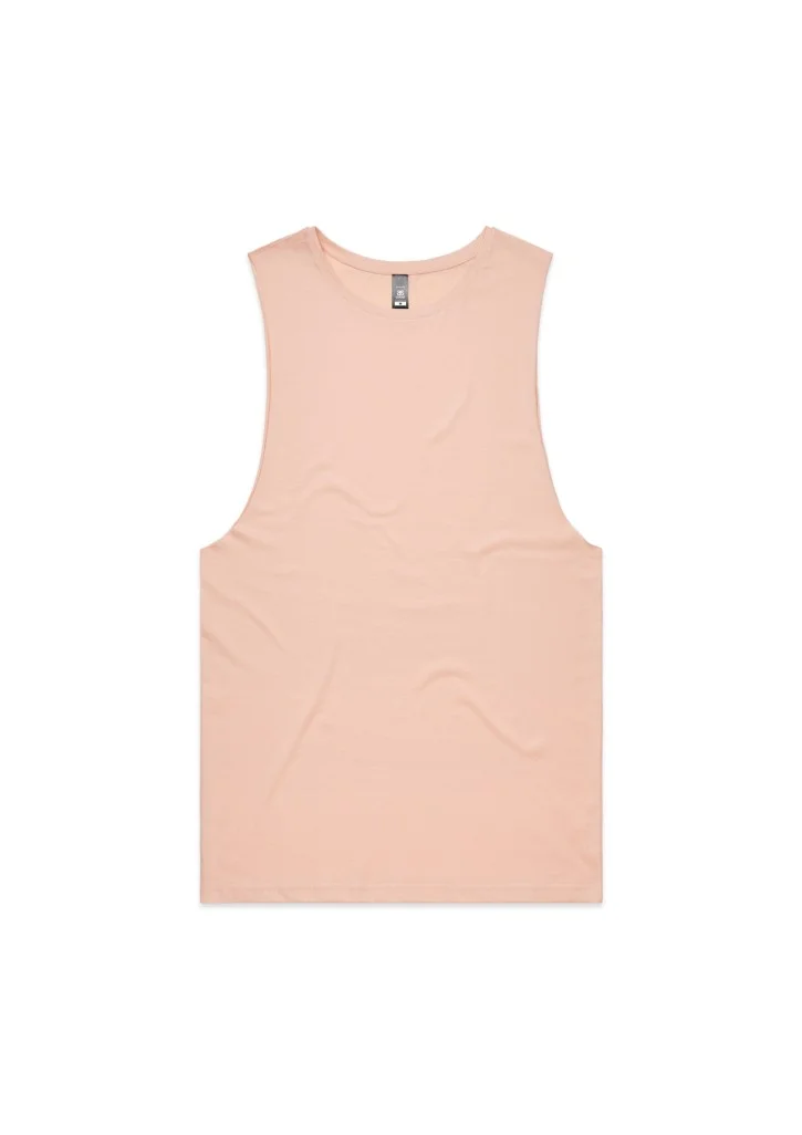 Barnard Tank Tee