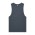 Barnard Tank Tee - Petrol Blue