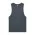 Barnard Tank Tee - Petrol Blue