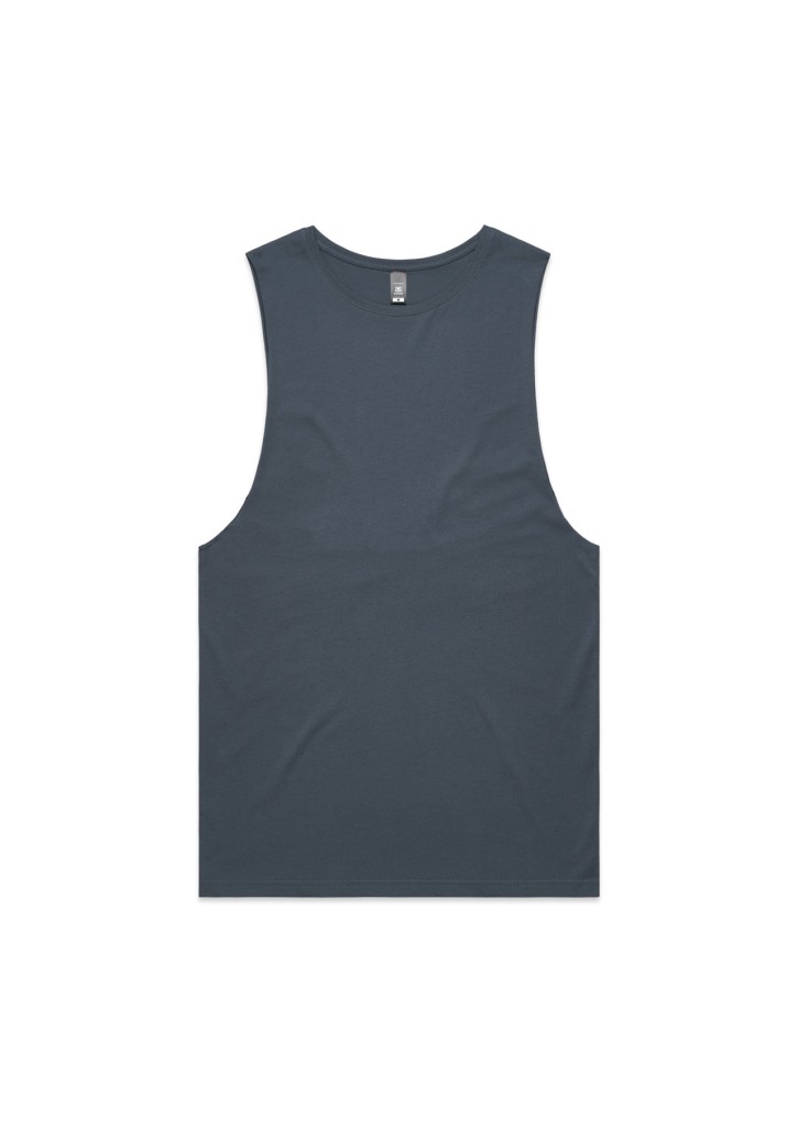 Barnard Tank Tee