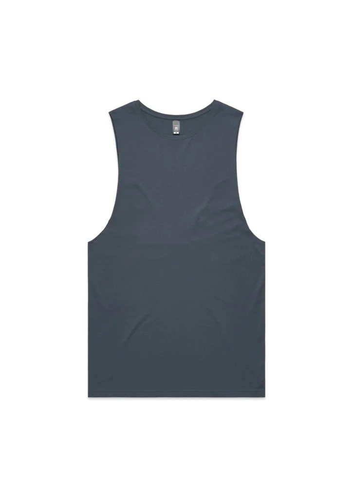 Barnard Tank Tee