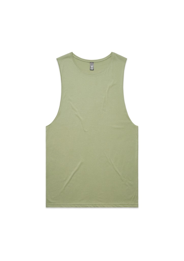 Barnard Tank Tee