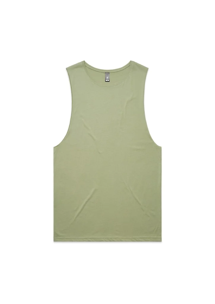 Barnard Tank Tee