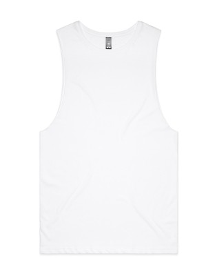 Barnard Tank Tee
