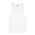 Barnard Tank Tee - White