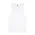 Barnard Tank Tee - White
