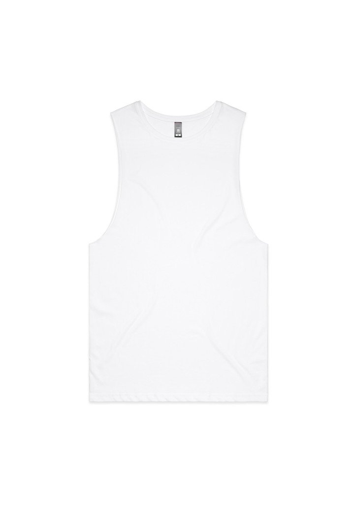 Barnard Tank Tee