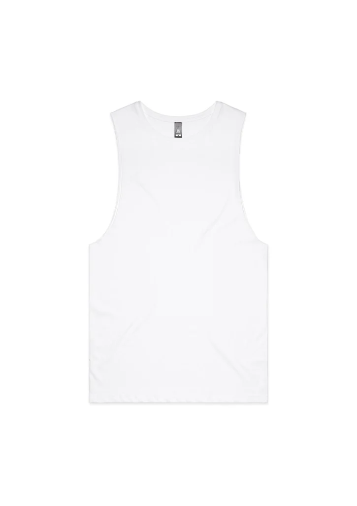 Barnard Tank Tee