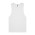 Barnard Tank Tee - White Marle