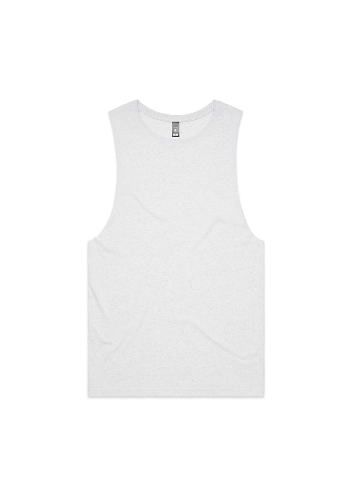 Barnard Tank Tee