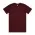 Classic Tee - Burgundy