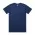 Classic Tee - Cobalt
