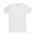 Classic Tee - White Marle