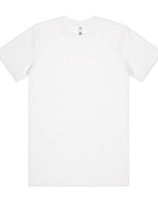 Classic Organic Tee