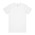 Classic Organic Tee - White