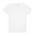 Classic Organic Tee - White