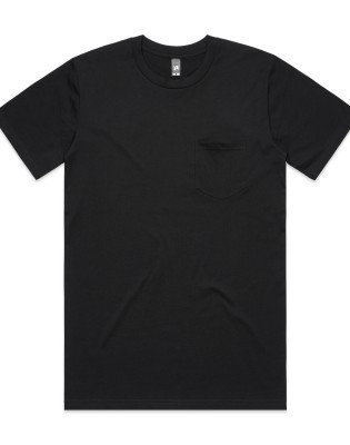 Classic Pocket Tee