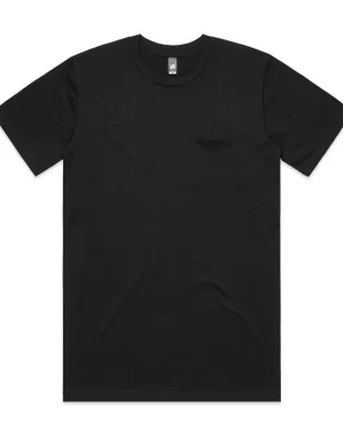 Classic Pocket Tee