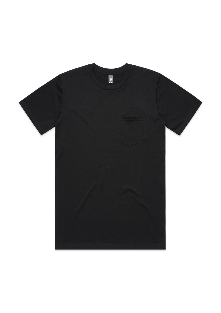 Classic Pocket Tee