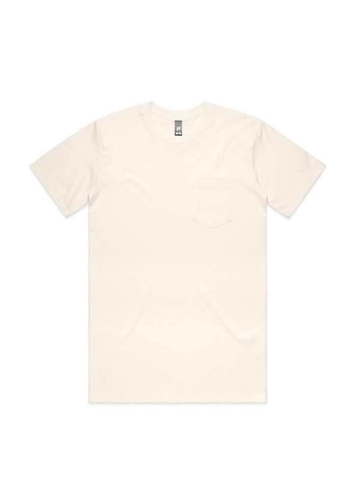 Classic Pocket Tee