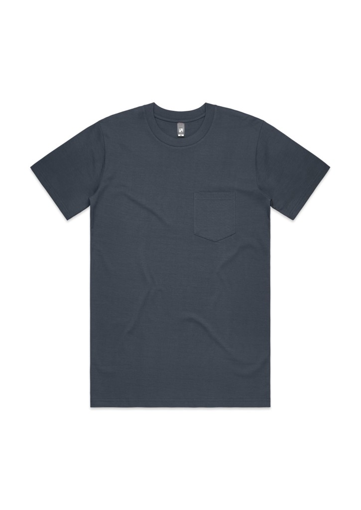 Classic Pocket Tee