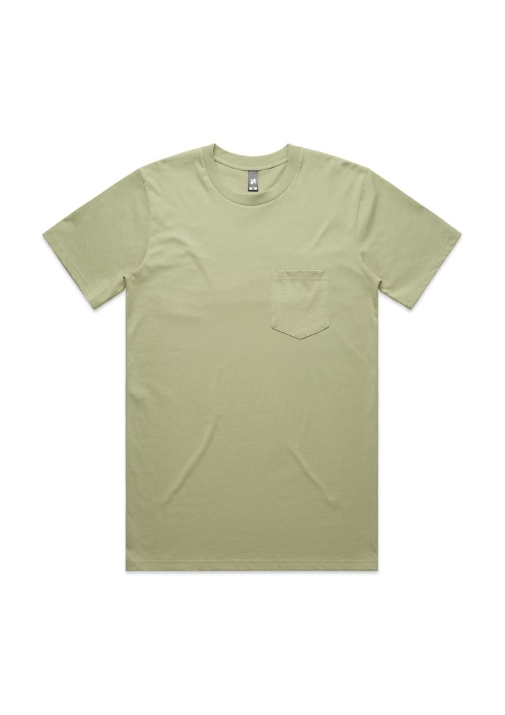 Classic Pocket Tee