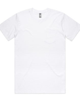 Classic Pocket Tee