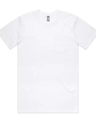 Classic Pocket Tee