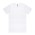 Classic Pocket Tee - White