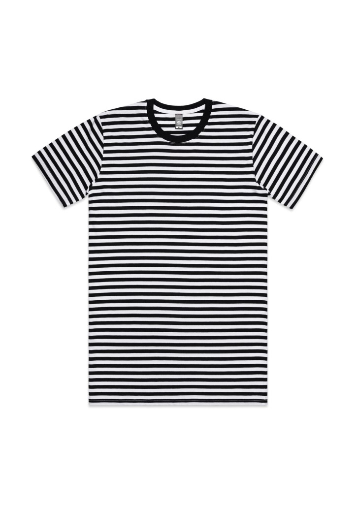 Staple Stripe Tee