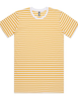 Staple Stripe Tee