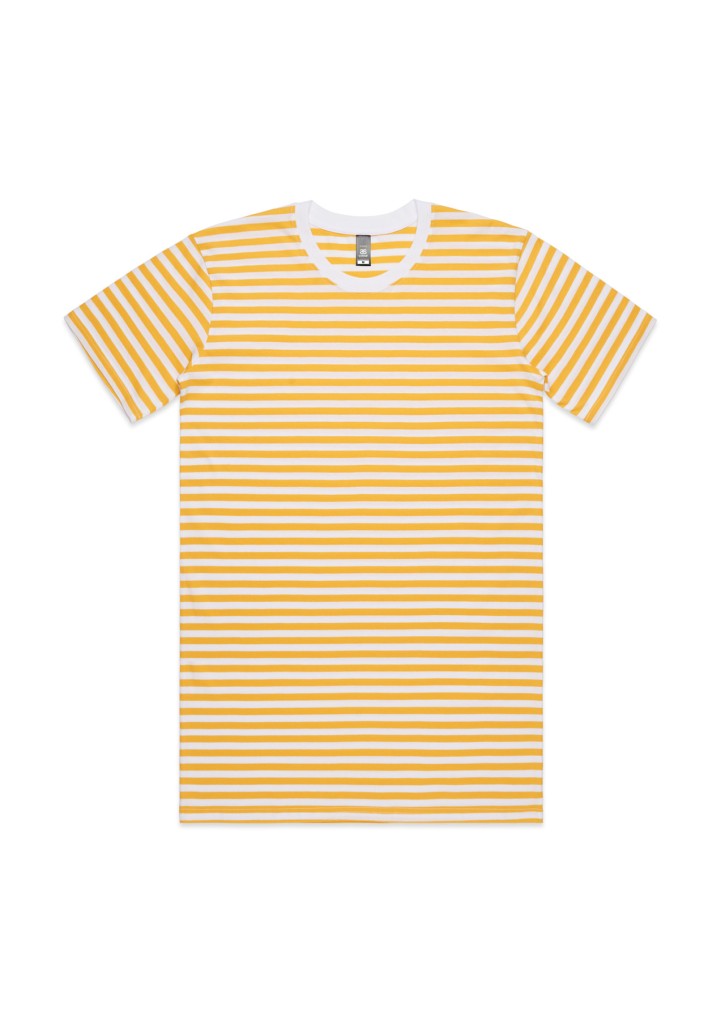 Staple Stripe Tee