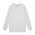 Base L/S Tee - Ash Heather