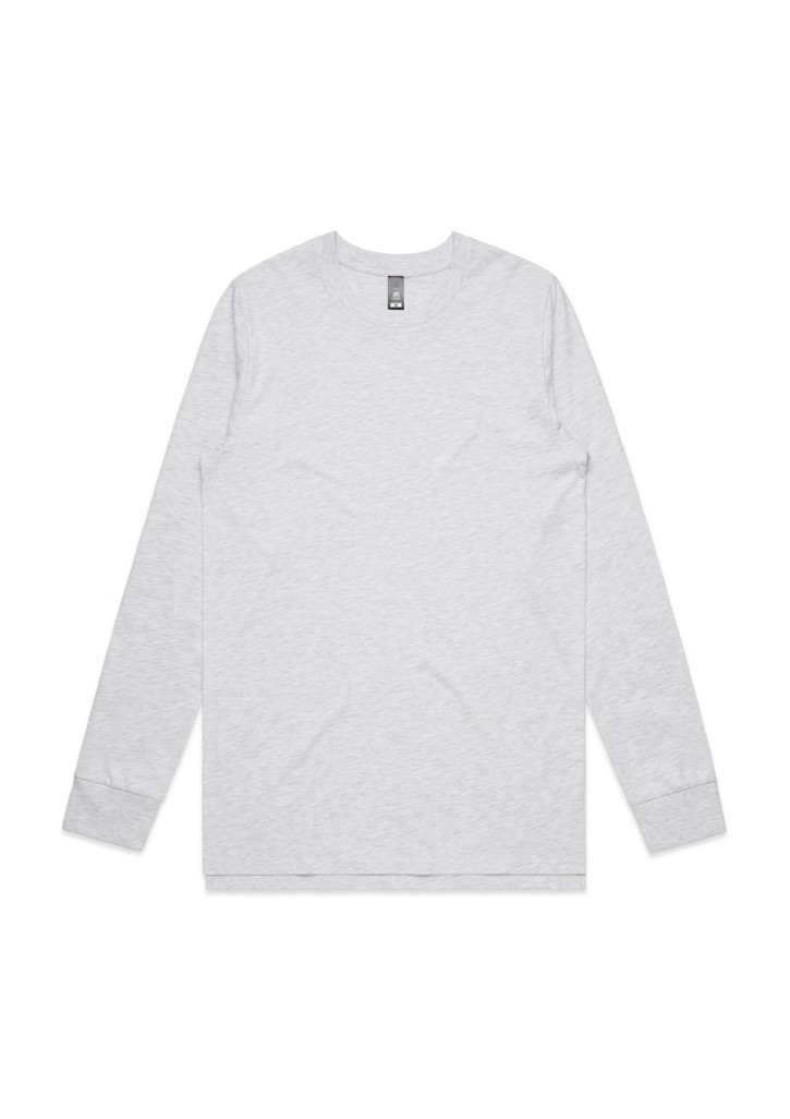 Base L/S Tee