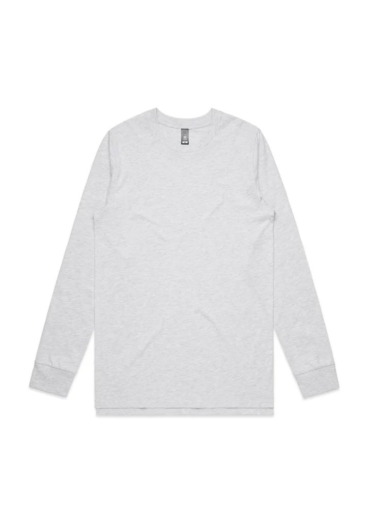 Base L/S Tee
