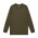 Base L/S Tee - Army