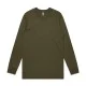 Base L/S Tee