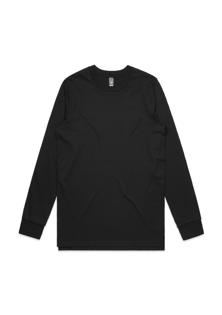 Base L/S Tee