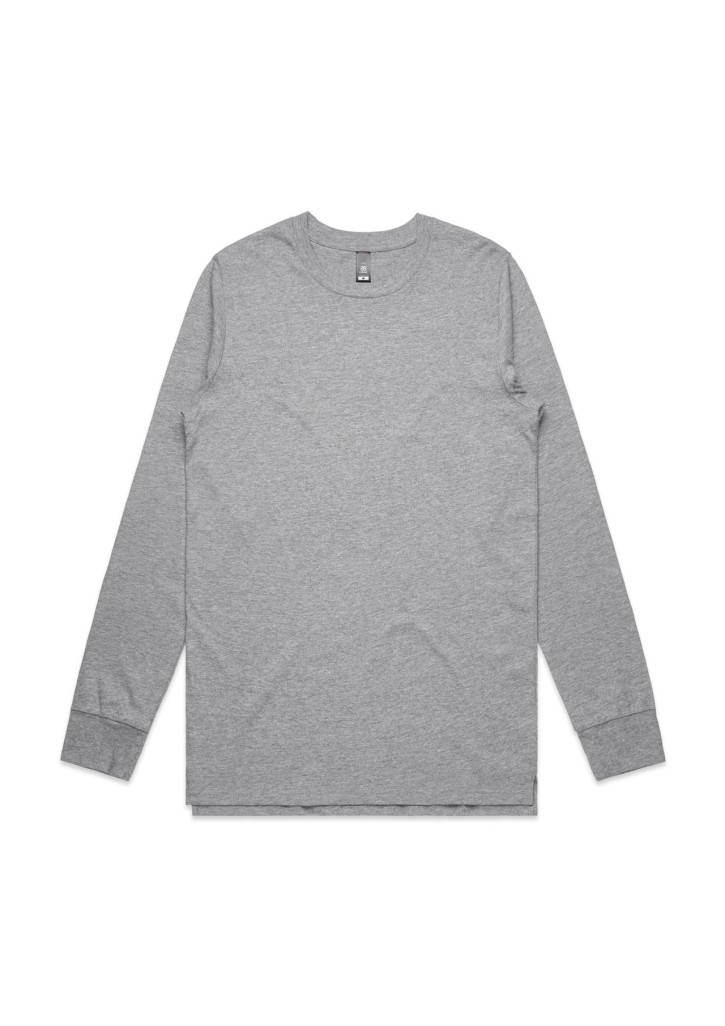 Base L/S Tee