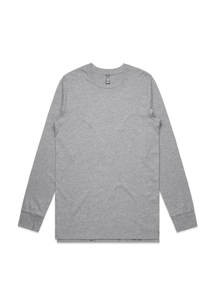 Base L/S Tee