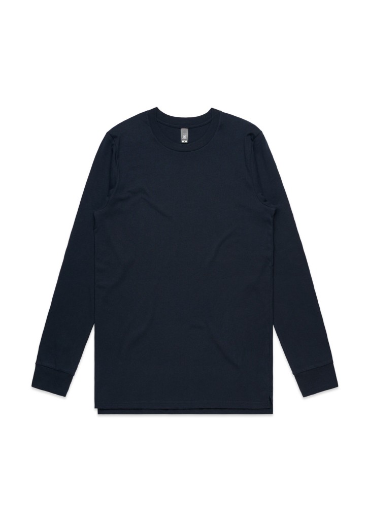 Base L/S Tee