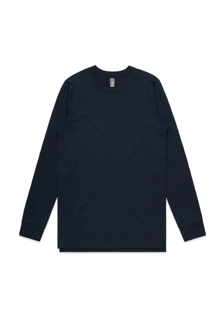 Base L/S Tee